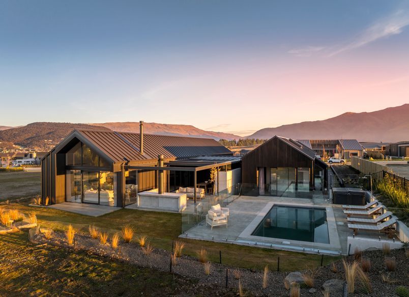 Riverslea Home