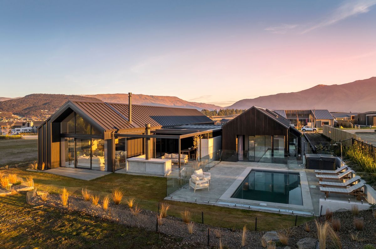 Riverslea Home