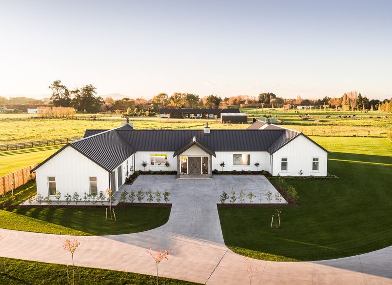 Clarkville Beauty - Christchurch