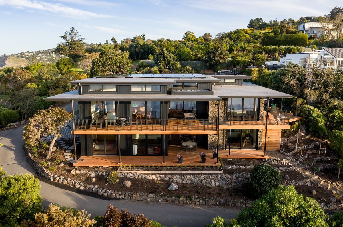 Balmoral Ōtautahi