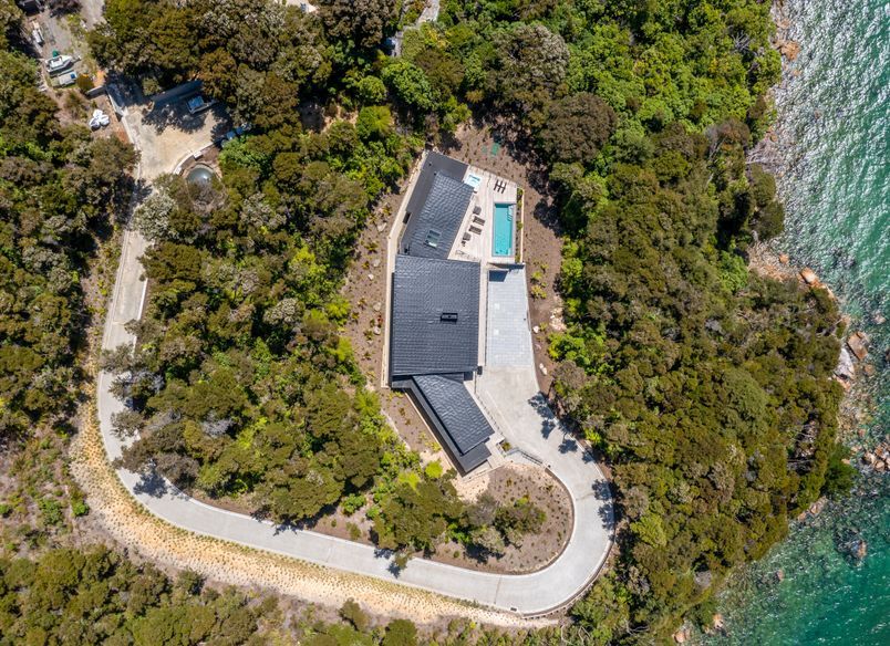 Astrolabe Residence