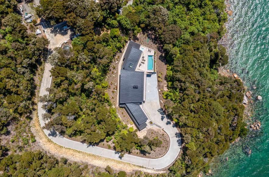 Astrolabe Residence