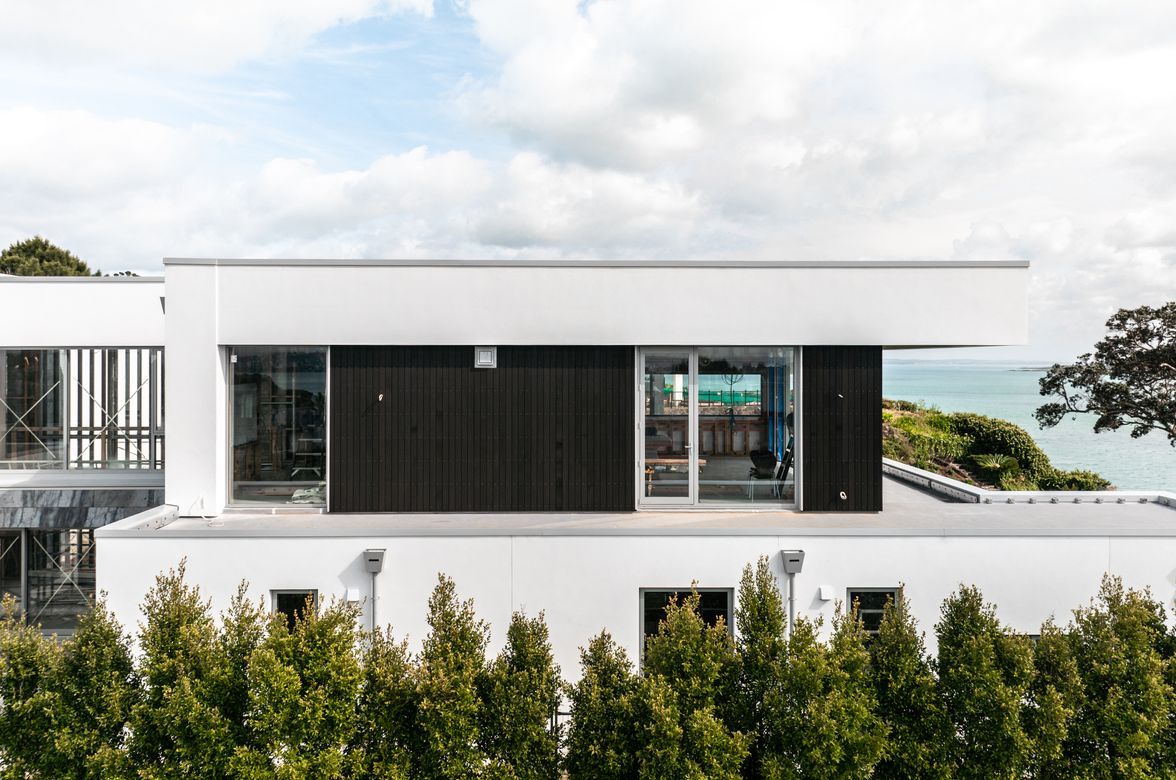 Riddel Road House II | Under Construction