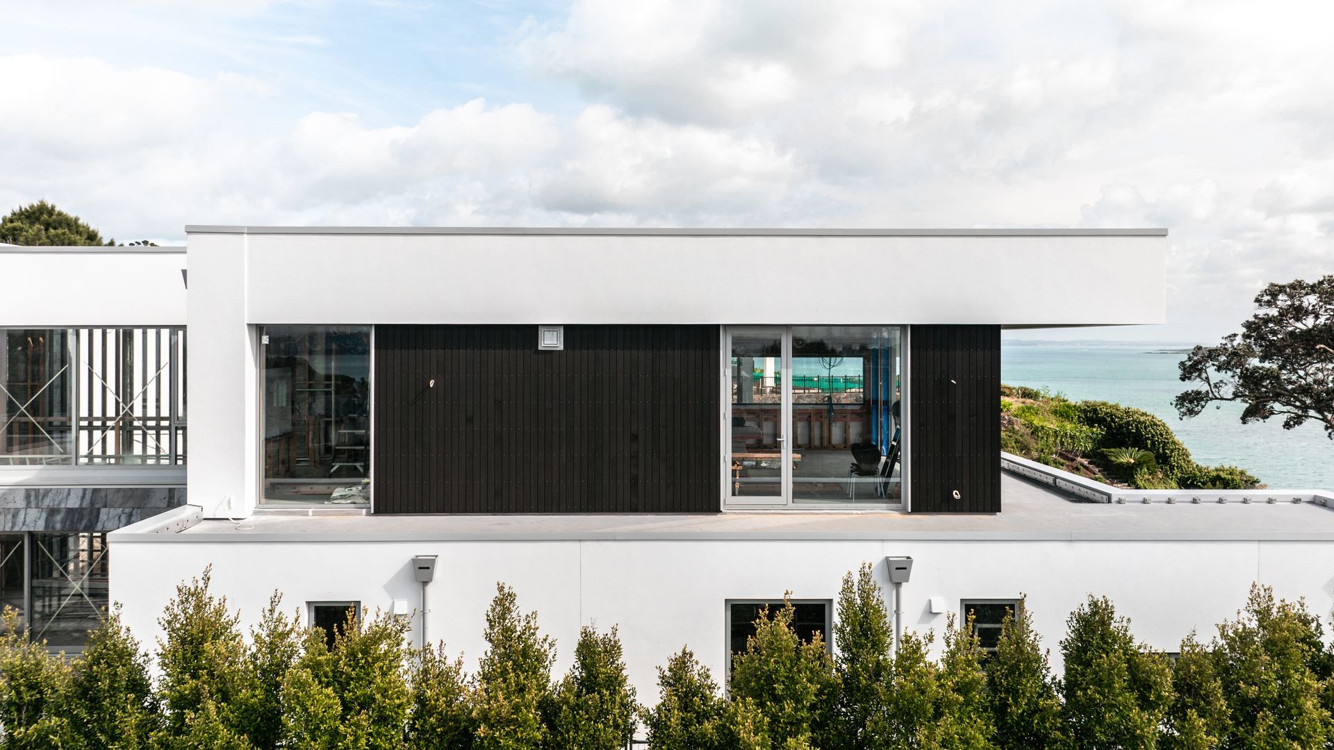 Riddel Road House II | Under Construction banner