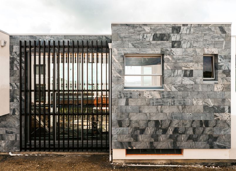 Riddel Road House II | Under Construction