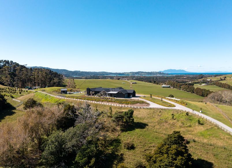Matakana House