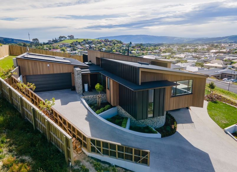 House with a View