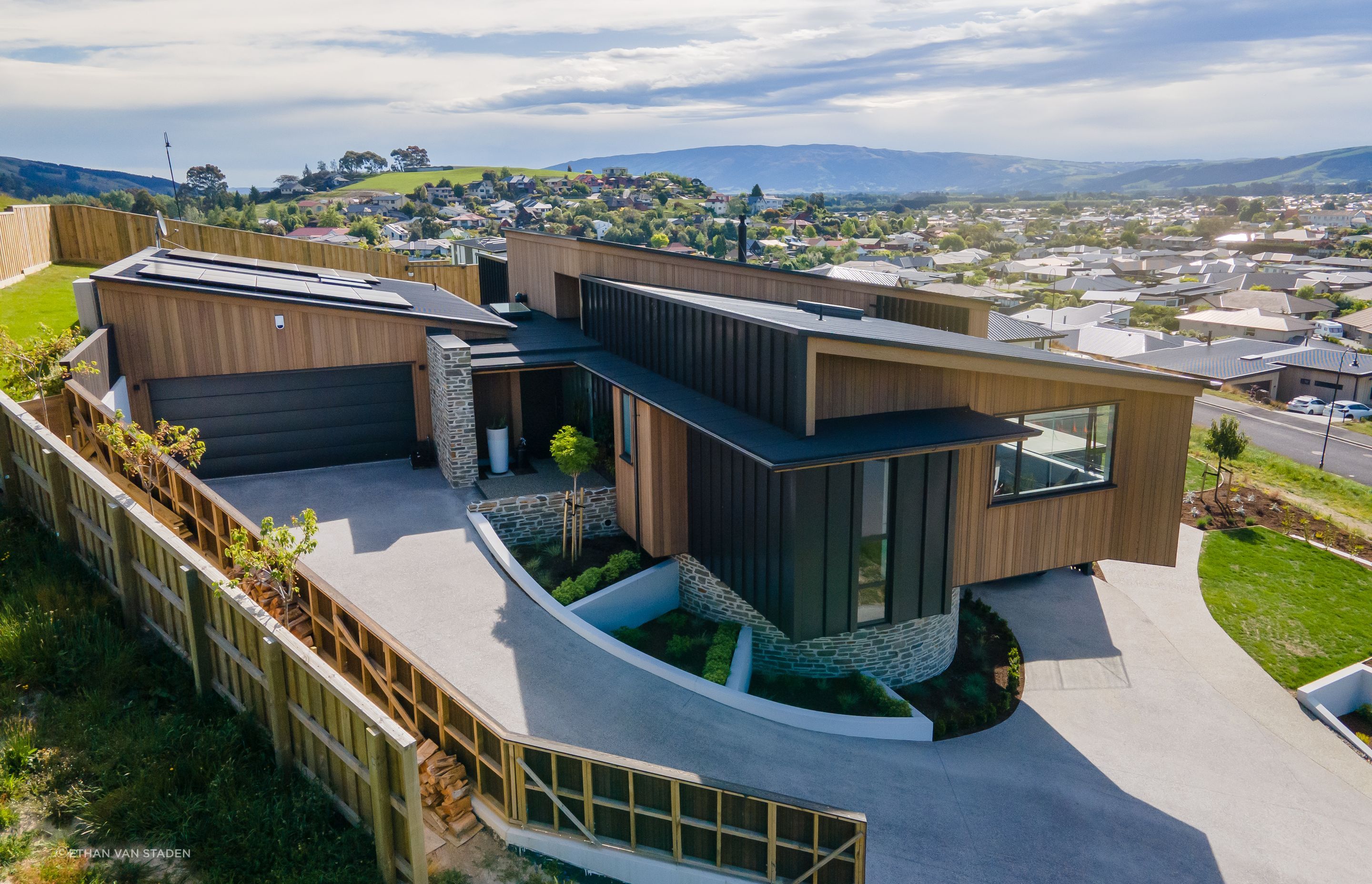 House with a View