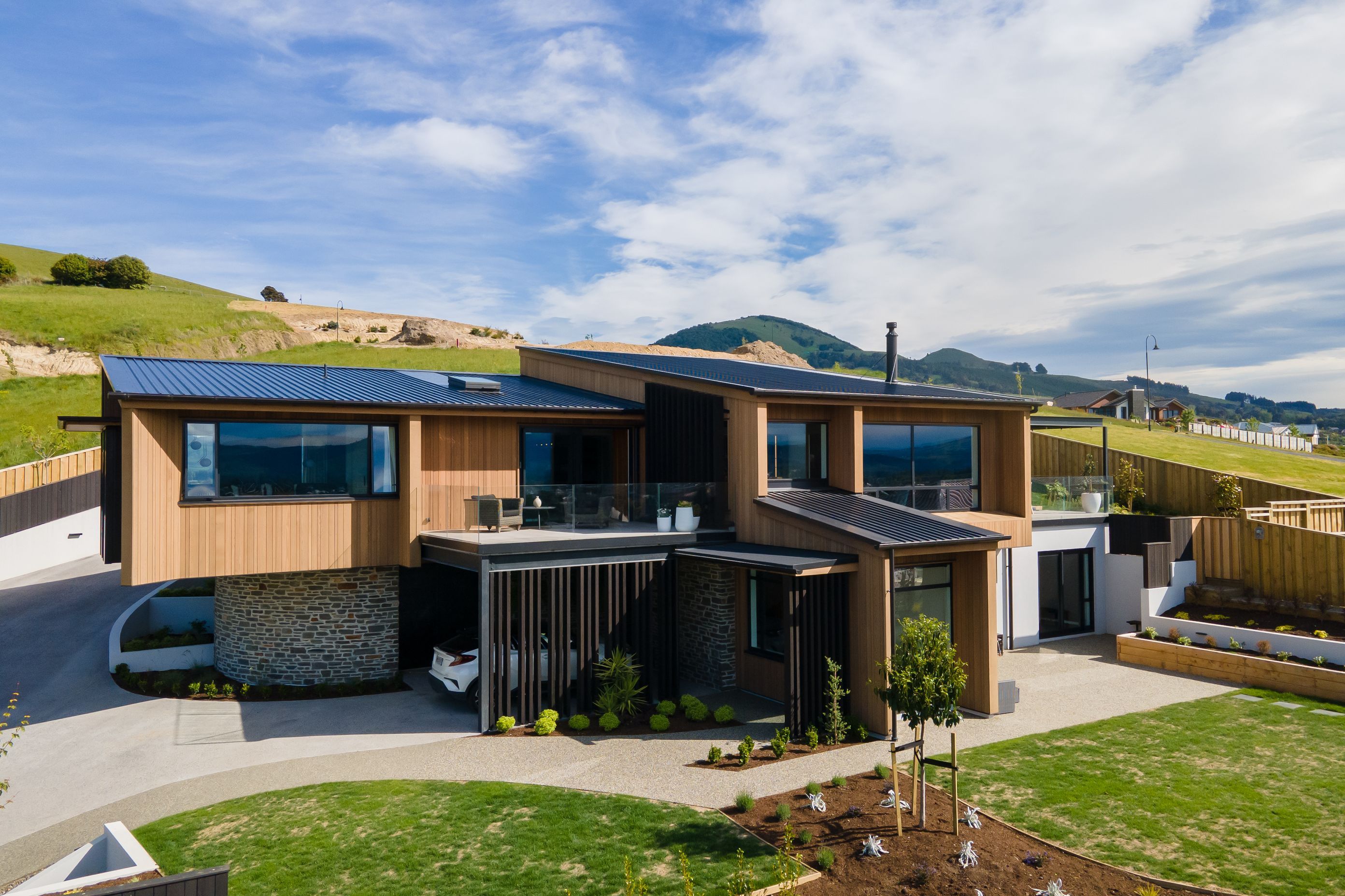 House with a View