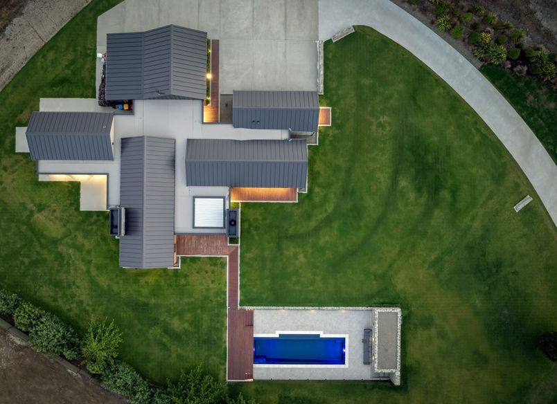 Riverbank House