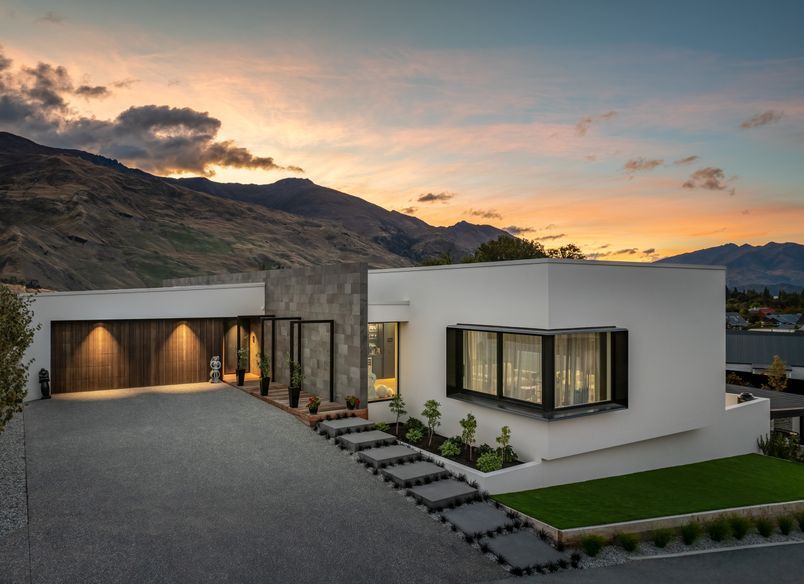 Opal House