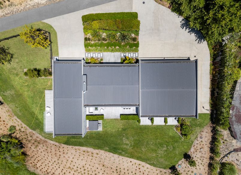 Whitford Mid-Century Modern