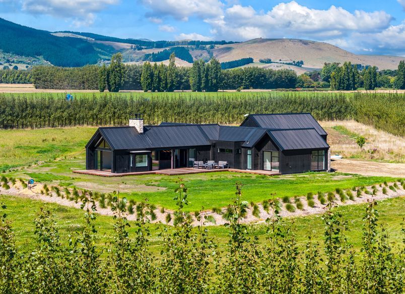 Tai Tapu Residence