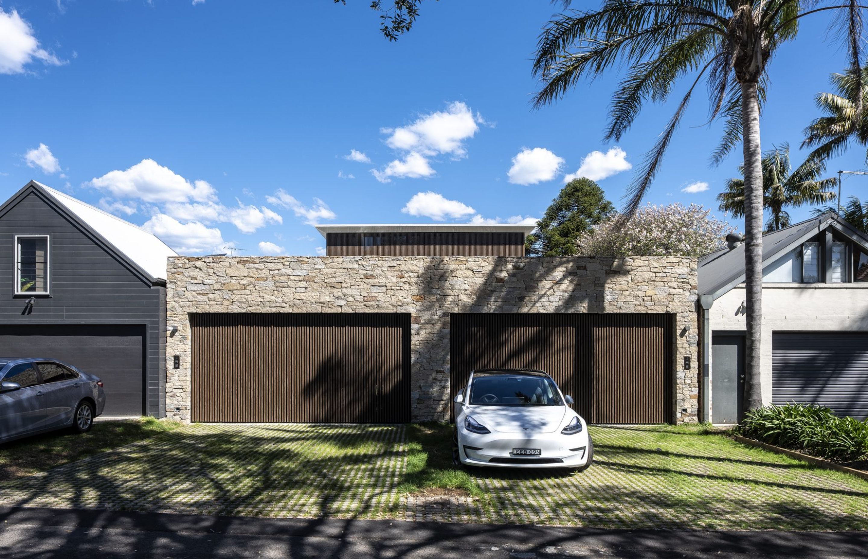Alexander Street, Manly NSW