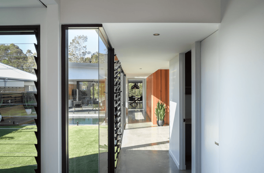 Balgownie Drive