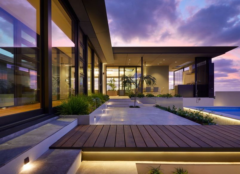 Horizon House