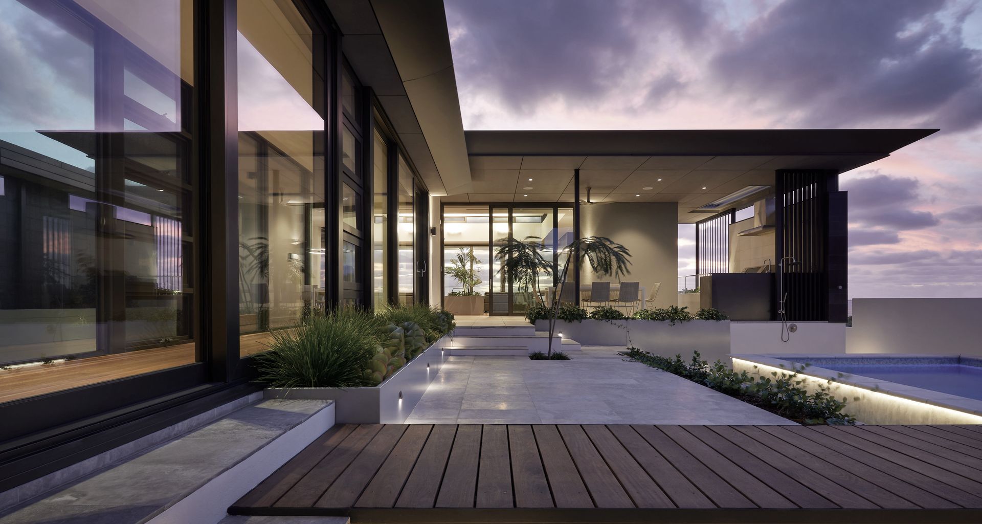 Horizon House banner