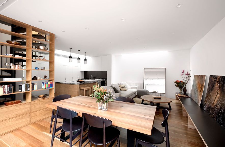 Jigsaw House