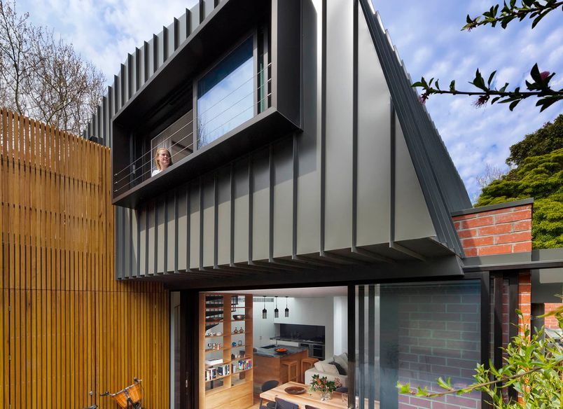 Jigsaw House