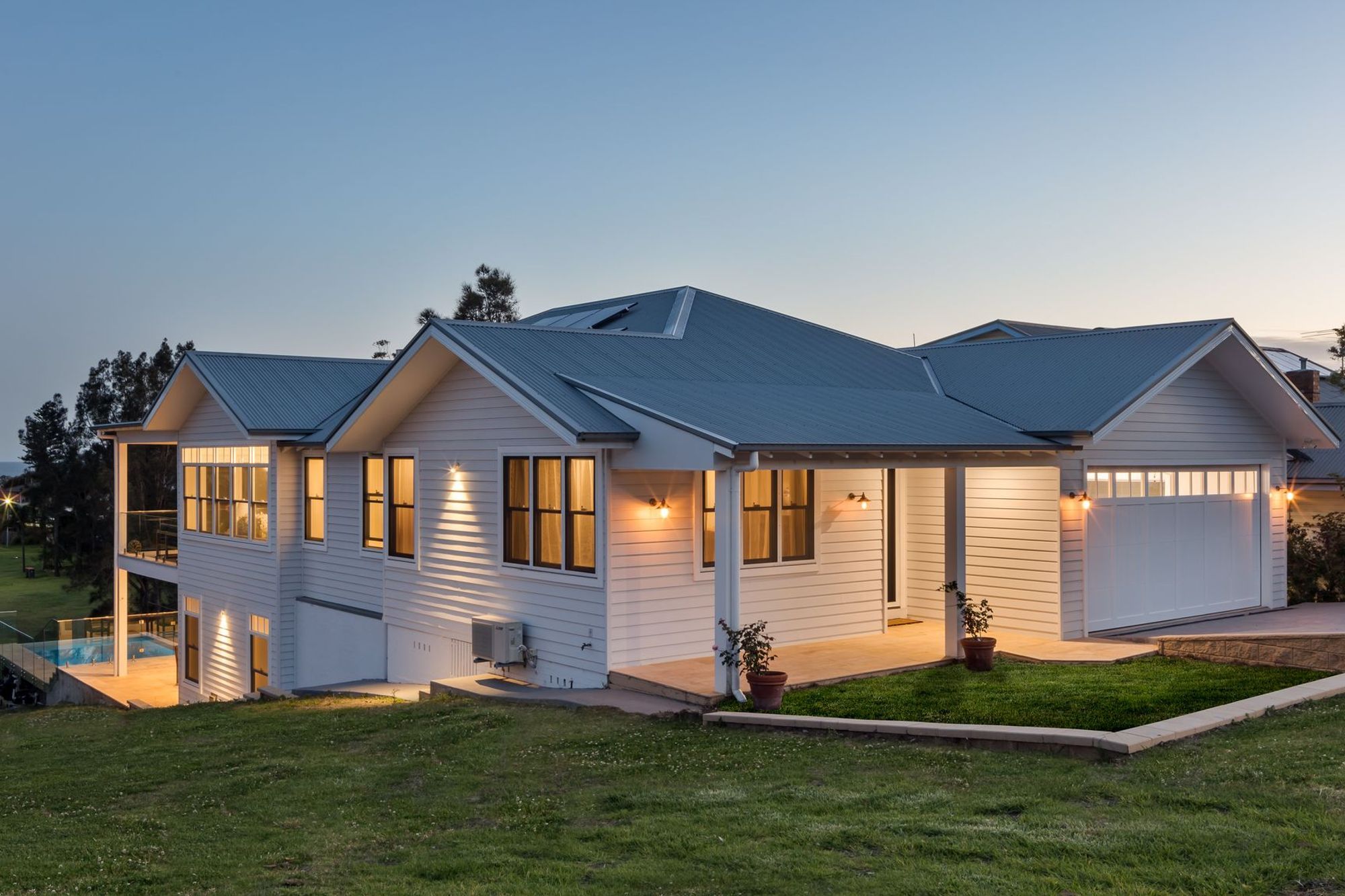 Wigram Road