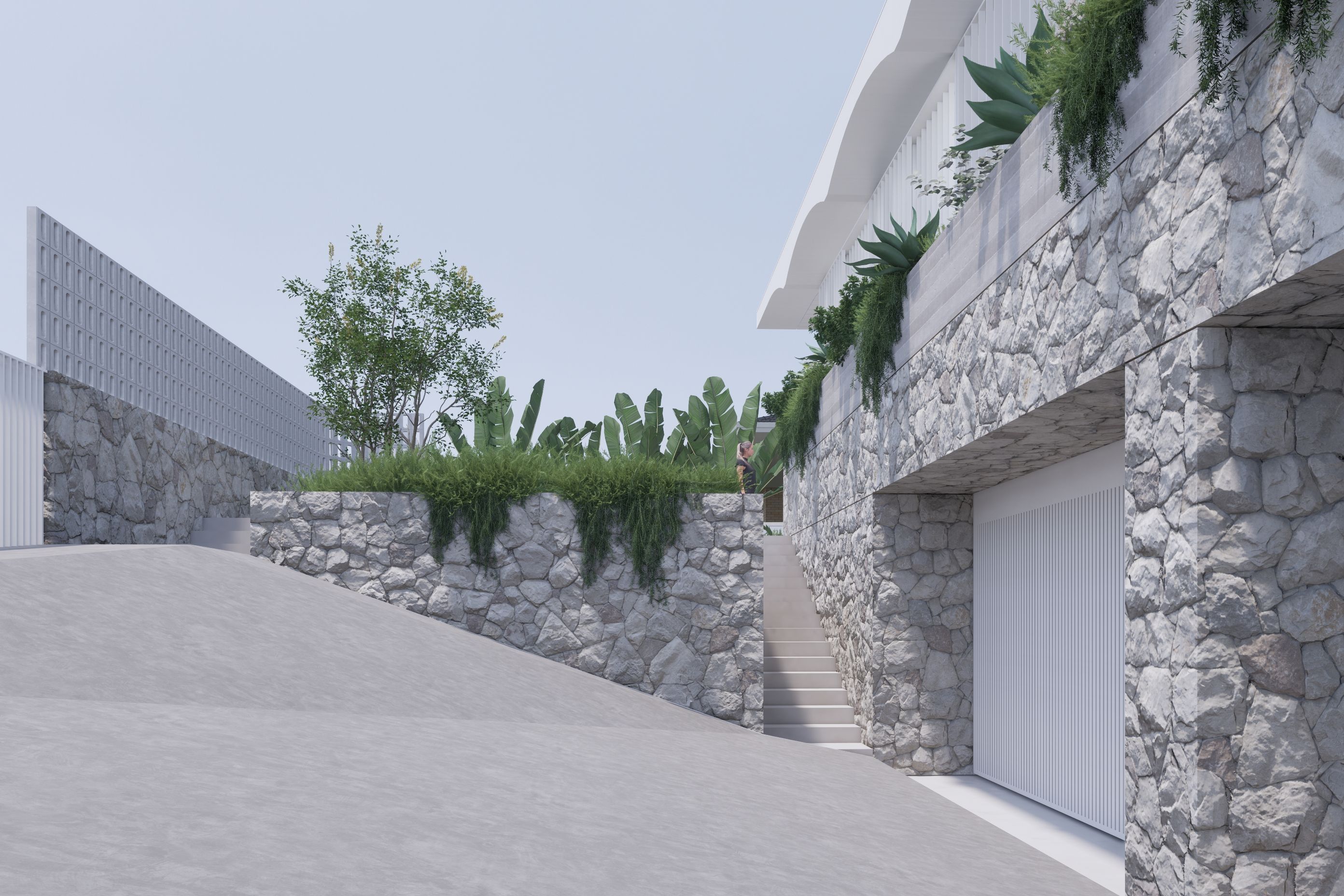 Lilika Road