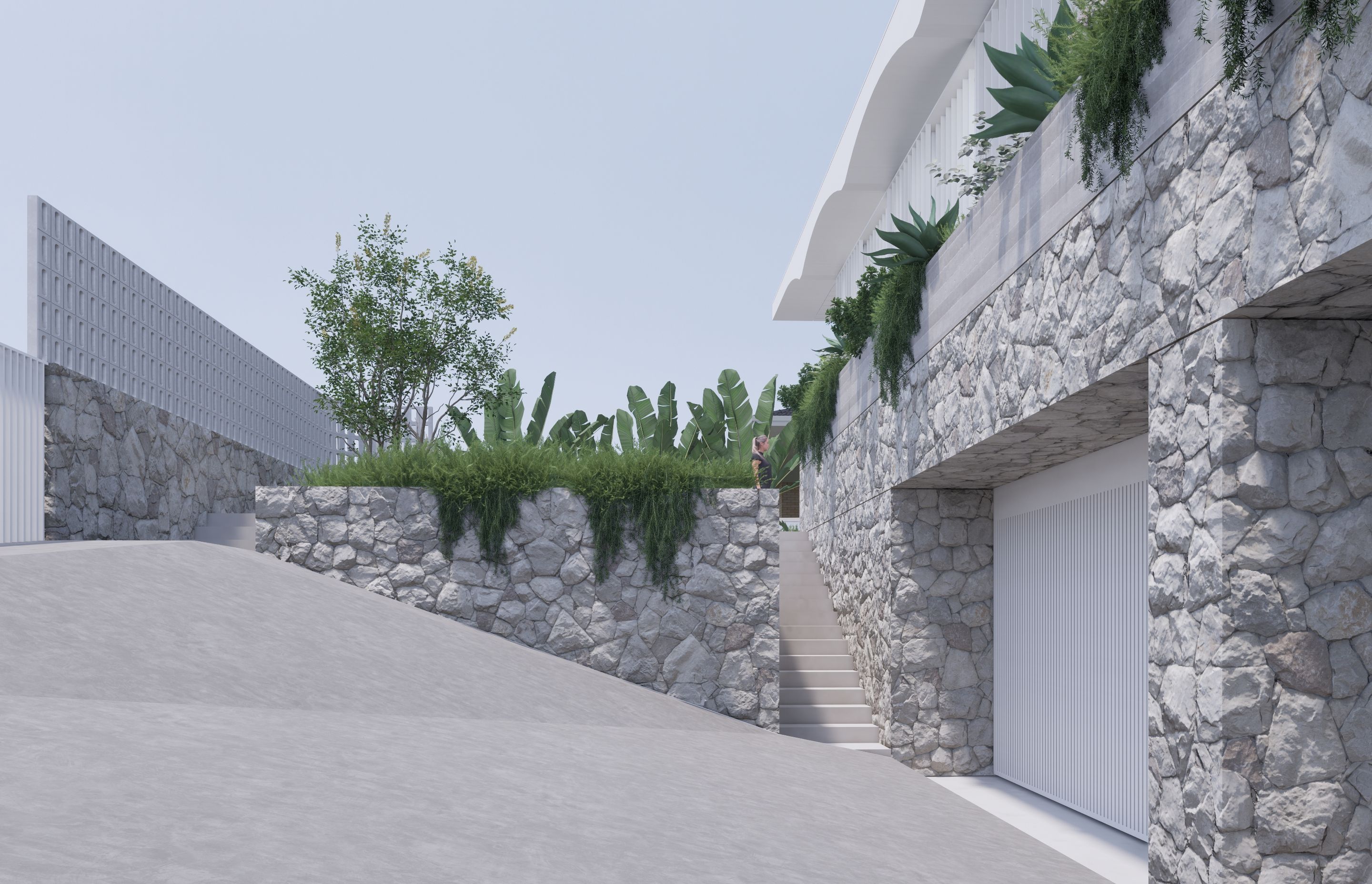 Lilika Road