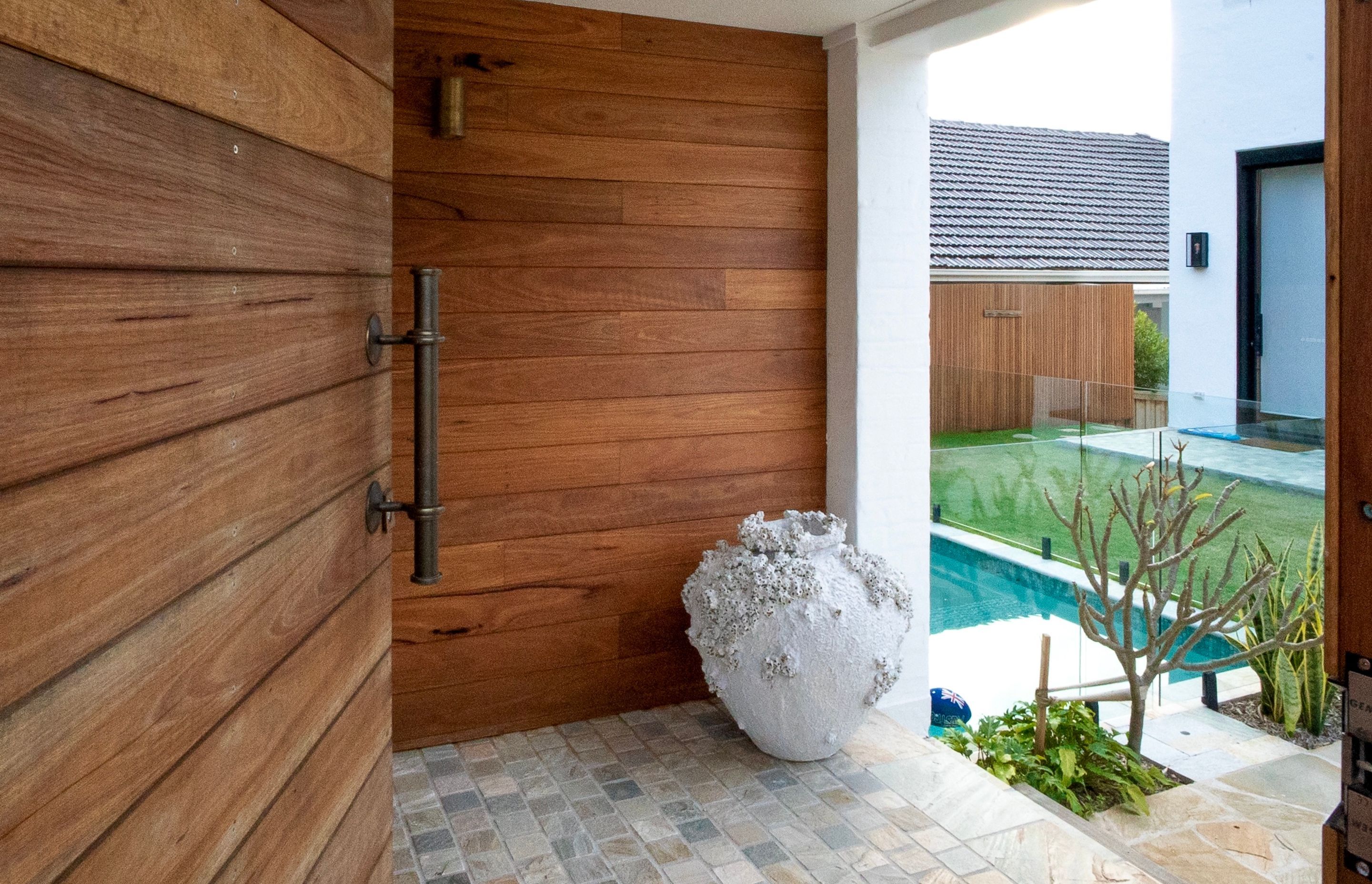 Vaucluse Upper House