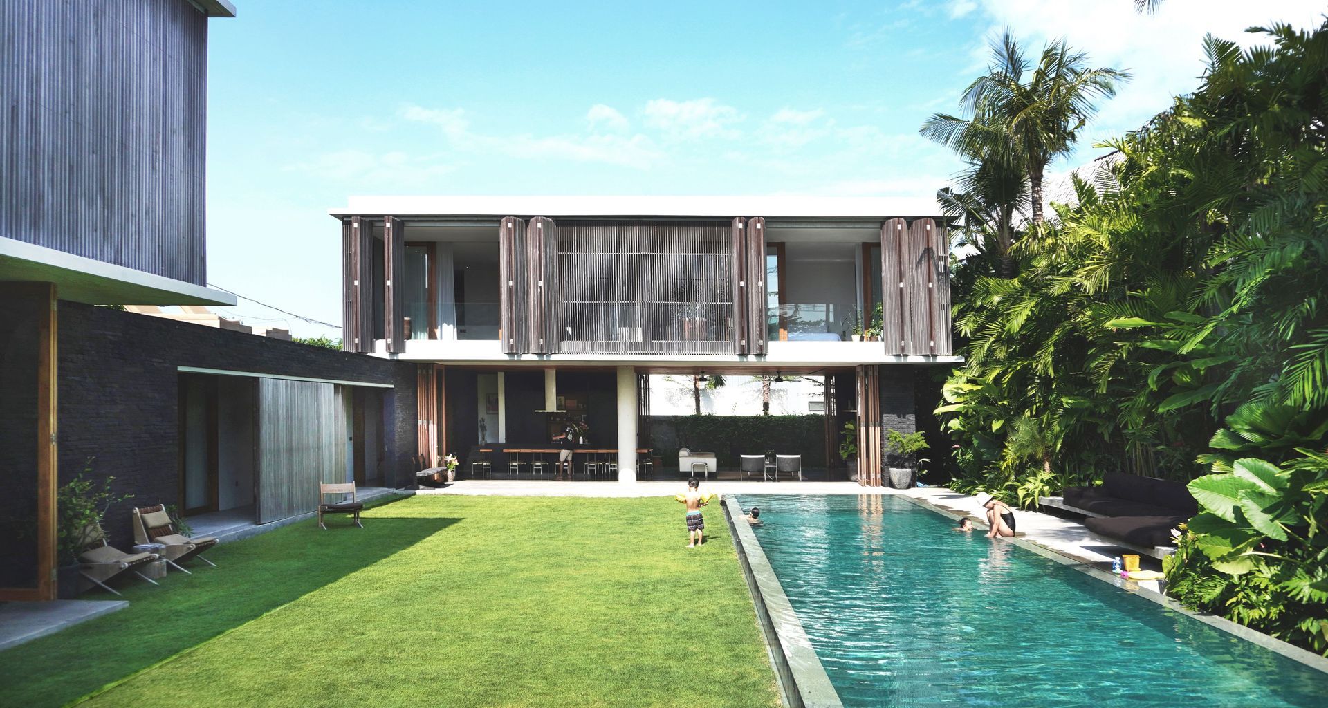 Villa Te Mata _ Canggu, Bali, Indonesia banner