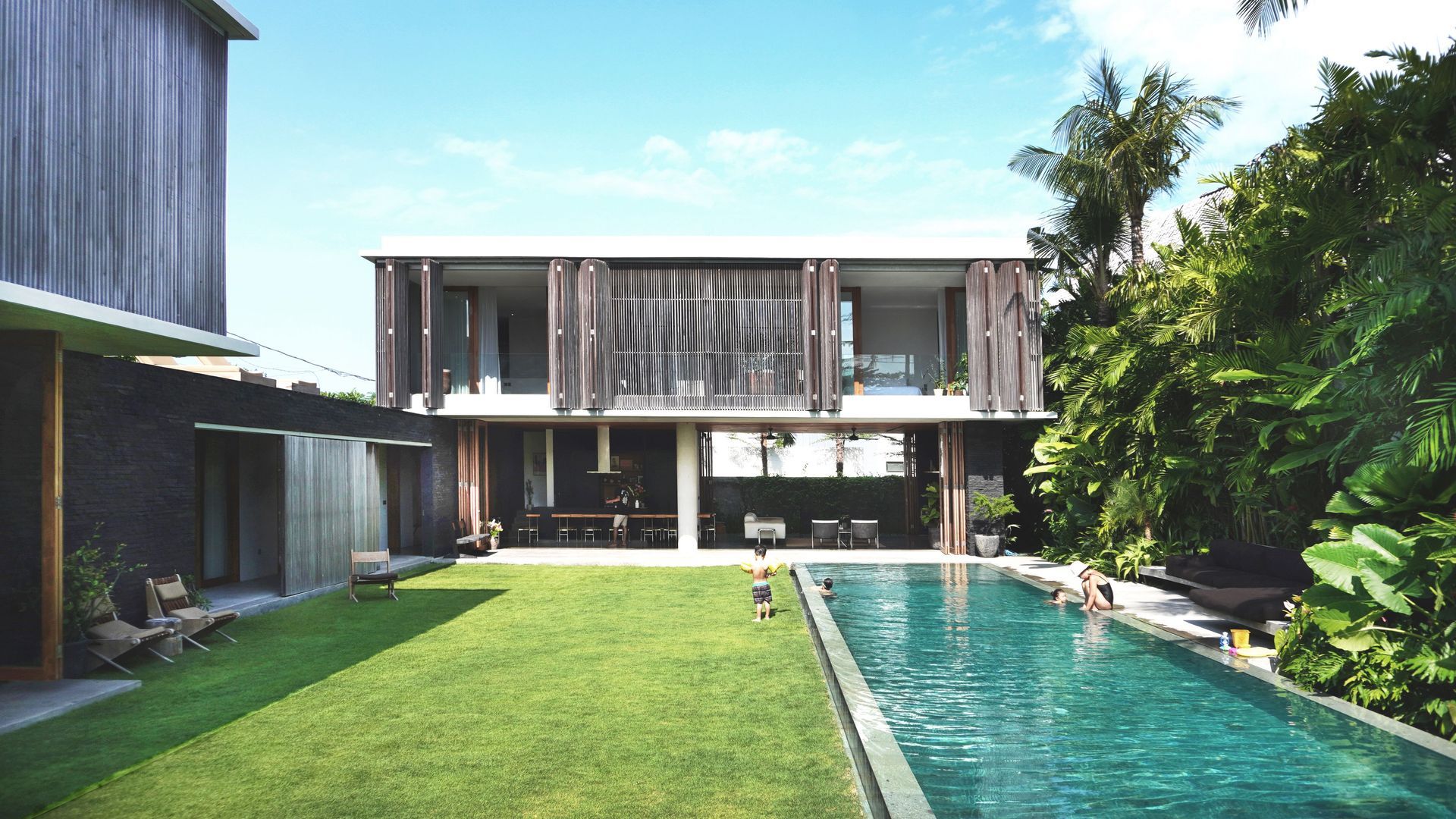 Villa Te Mata _ Canggu, Bali, Indonesia banner