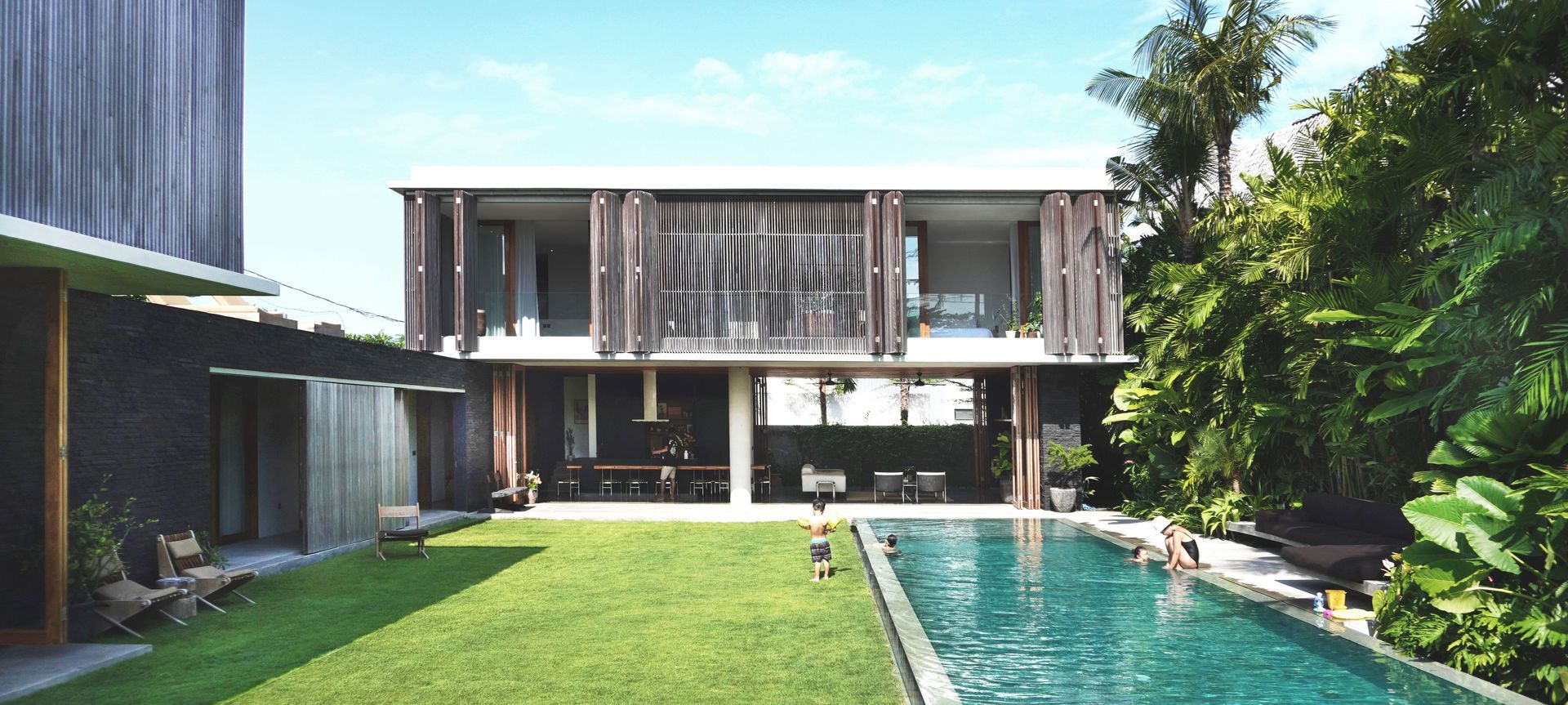 Villa Te Mata _ Canggu, Bali, Indonesia banner