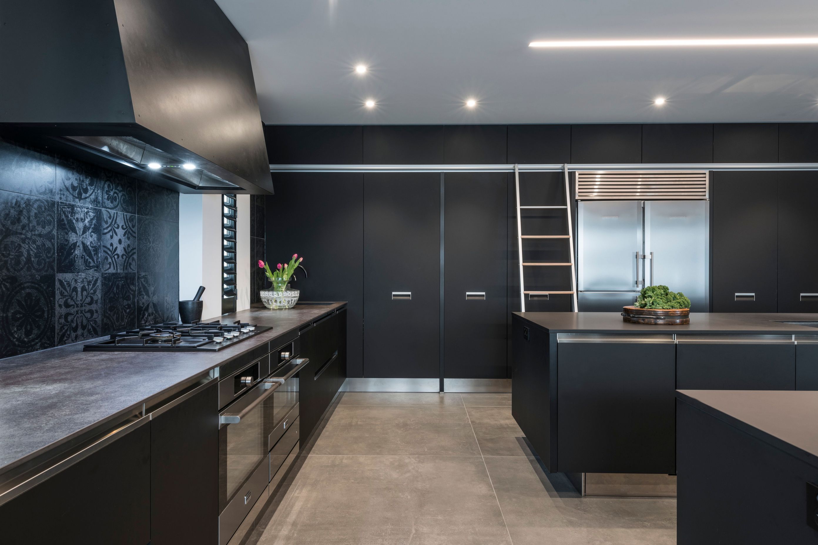 Fendalton House
