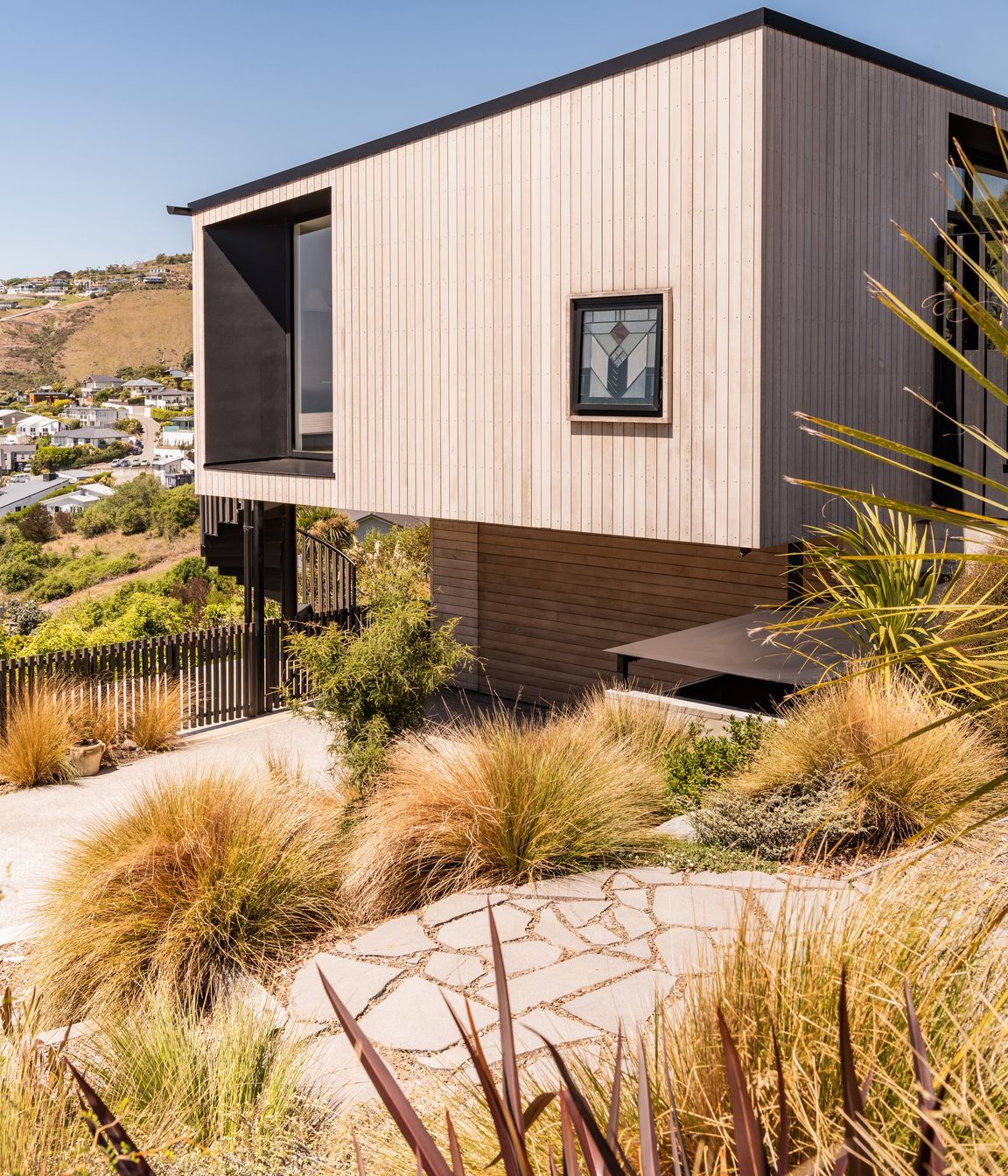 Hillside View