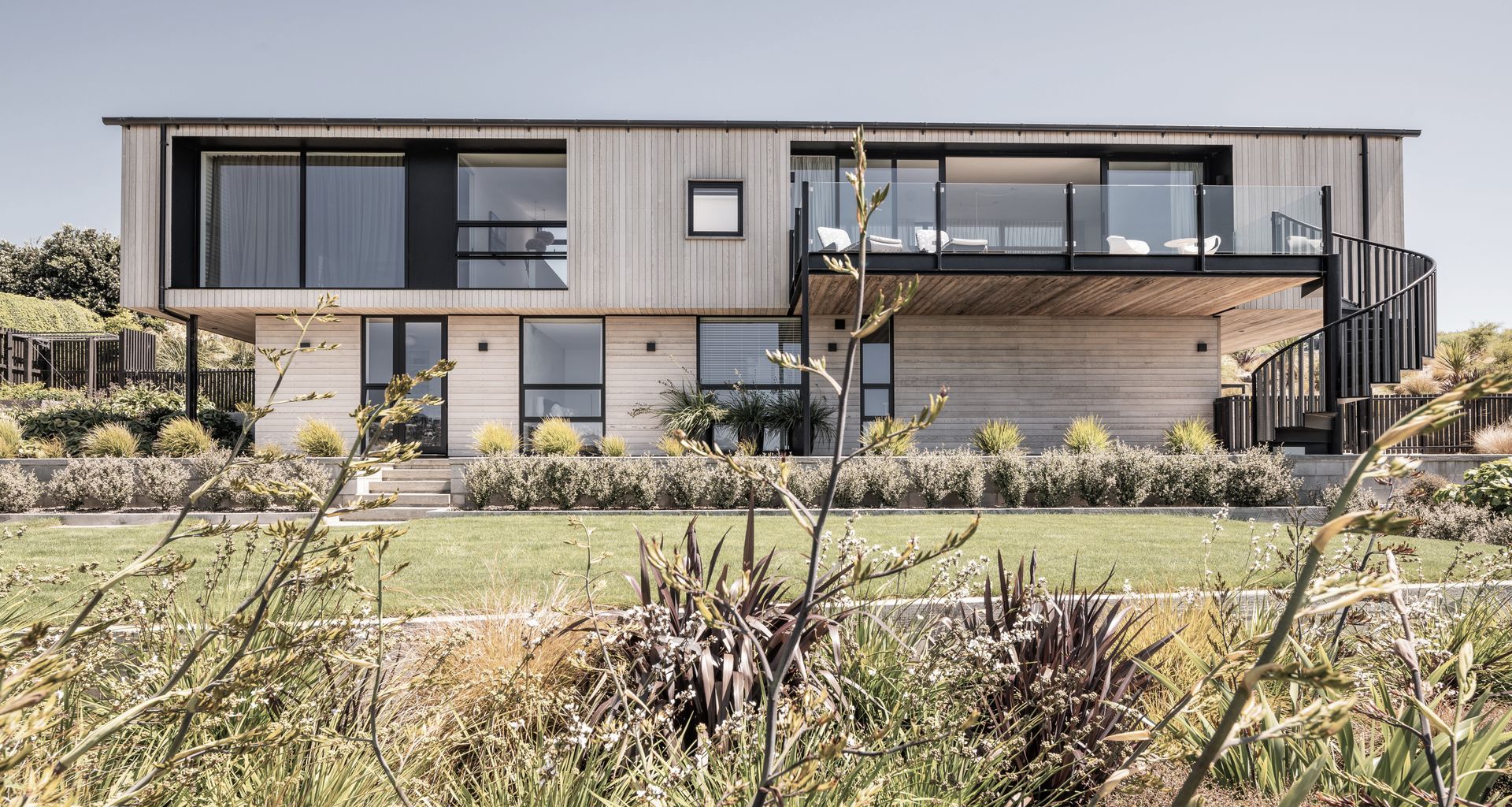 Glenstrae House banner