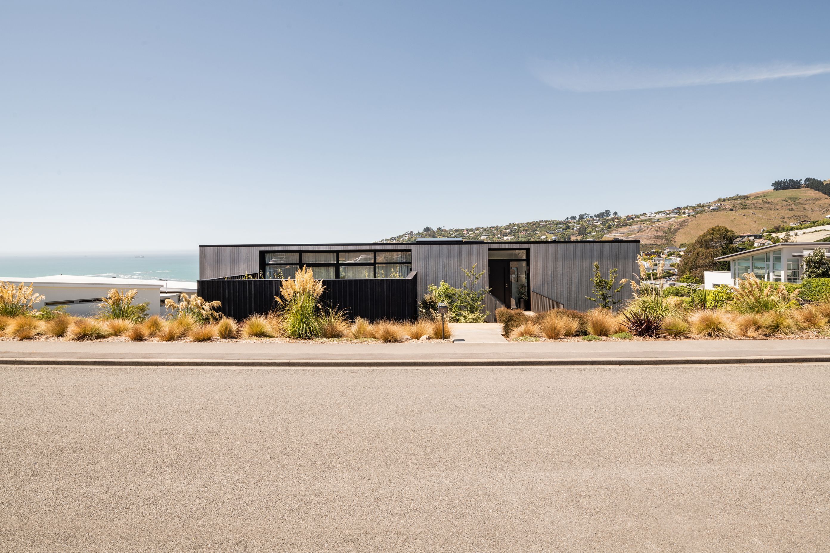 Hillside View