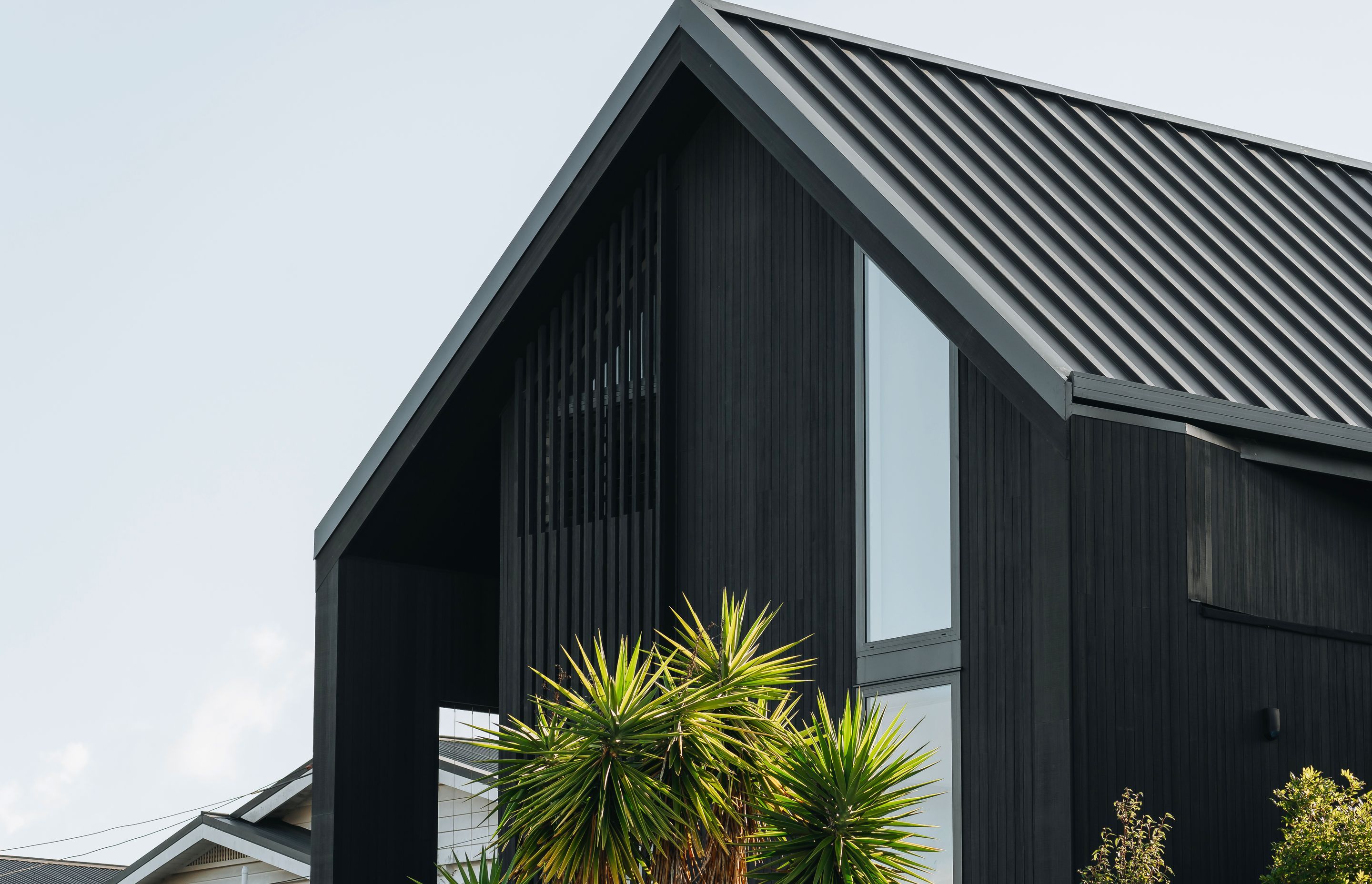 The Westmere Church Villa