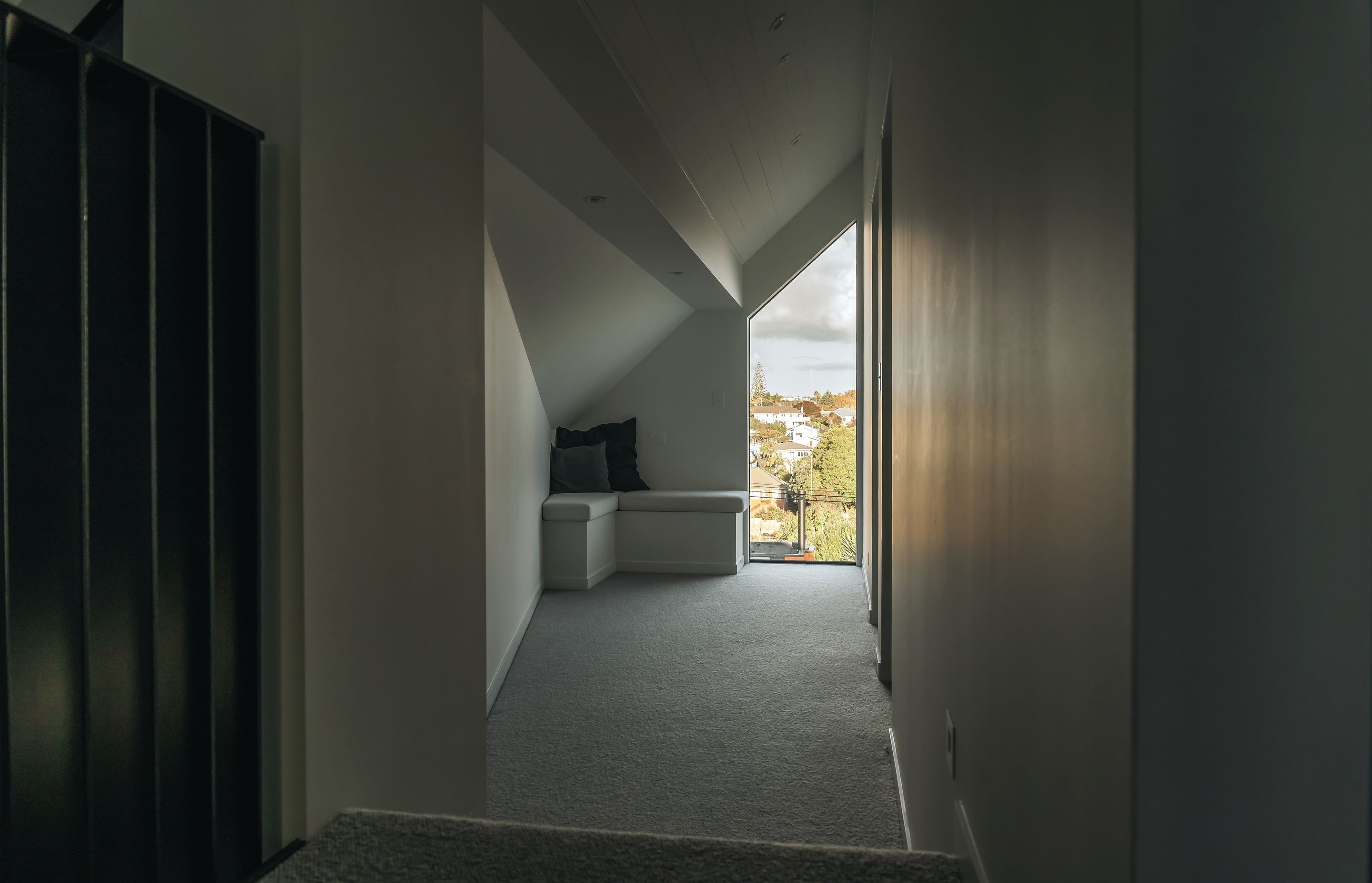 The Westmere Church Villa
