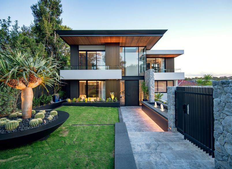 C-House