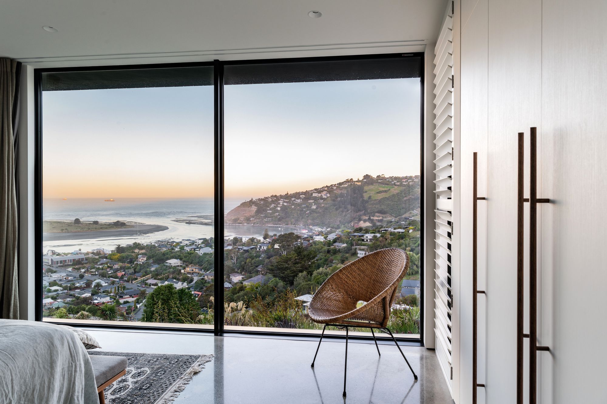 Hillside View