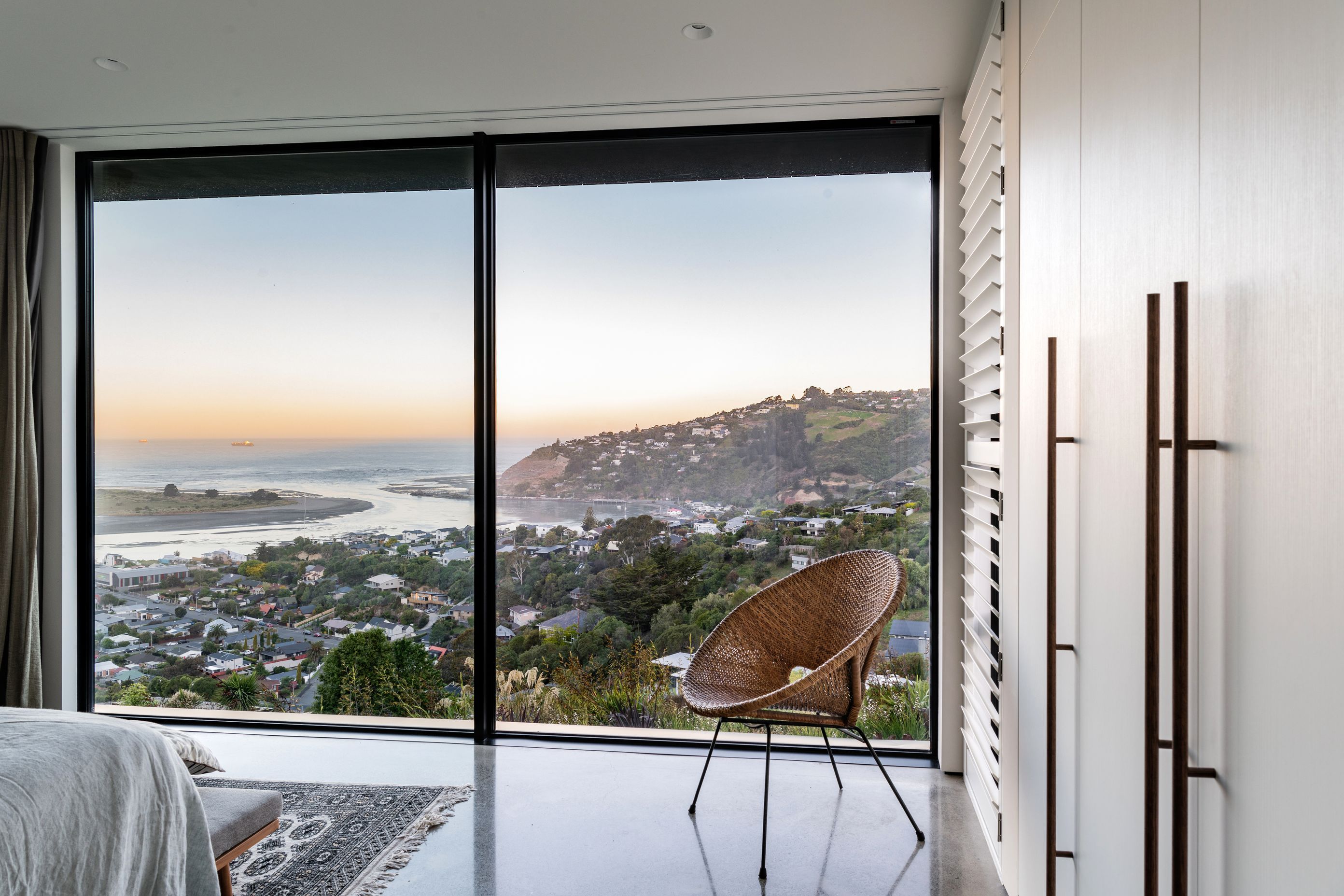 Hillside View