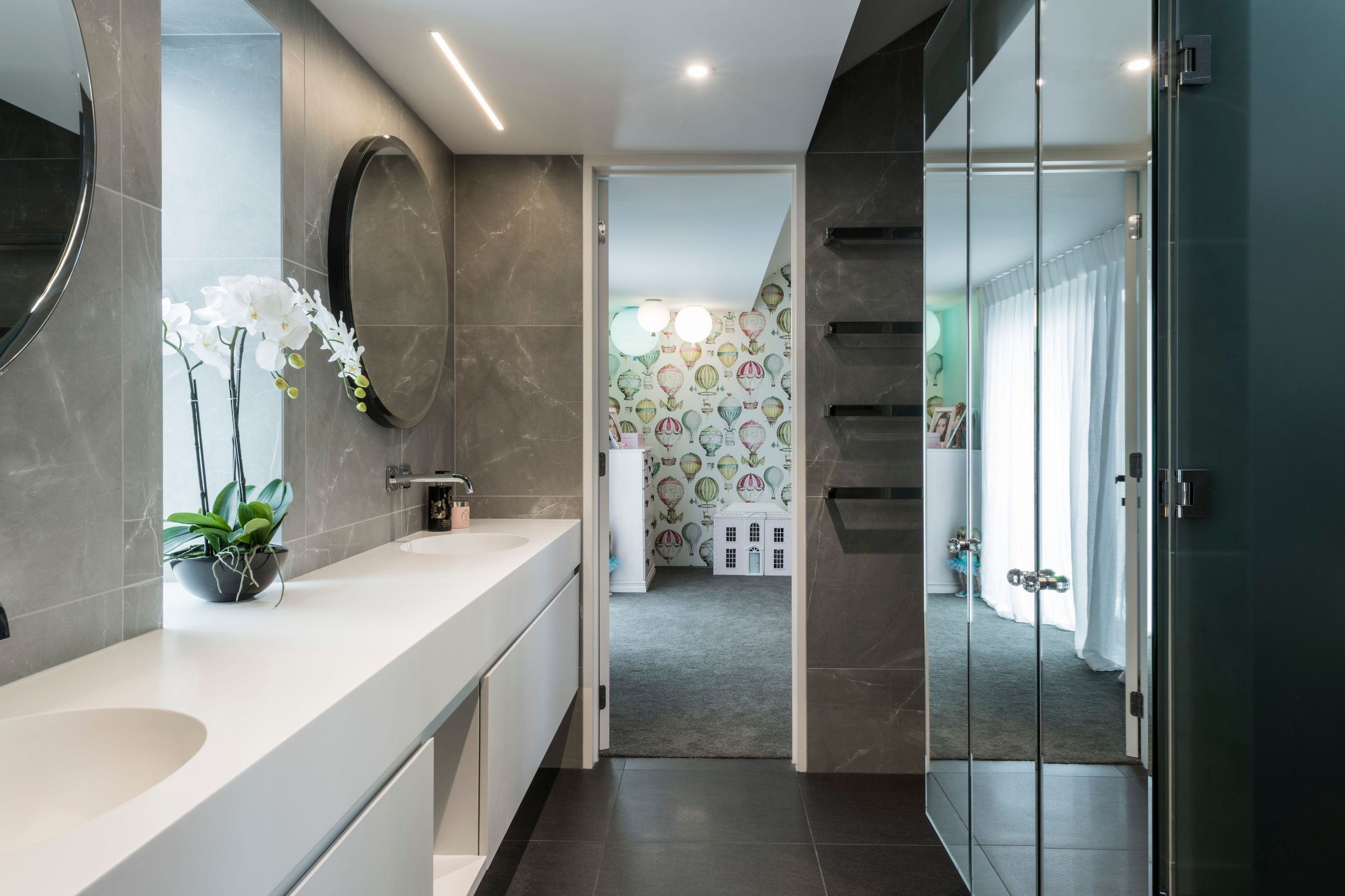 Fendalton House