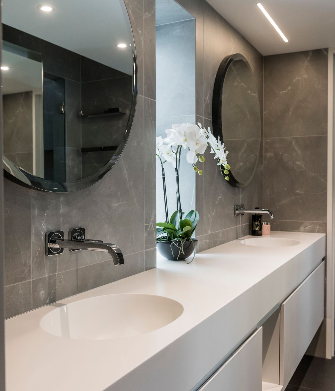 Fendalton House
