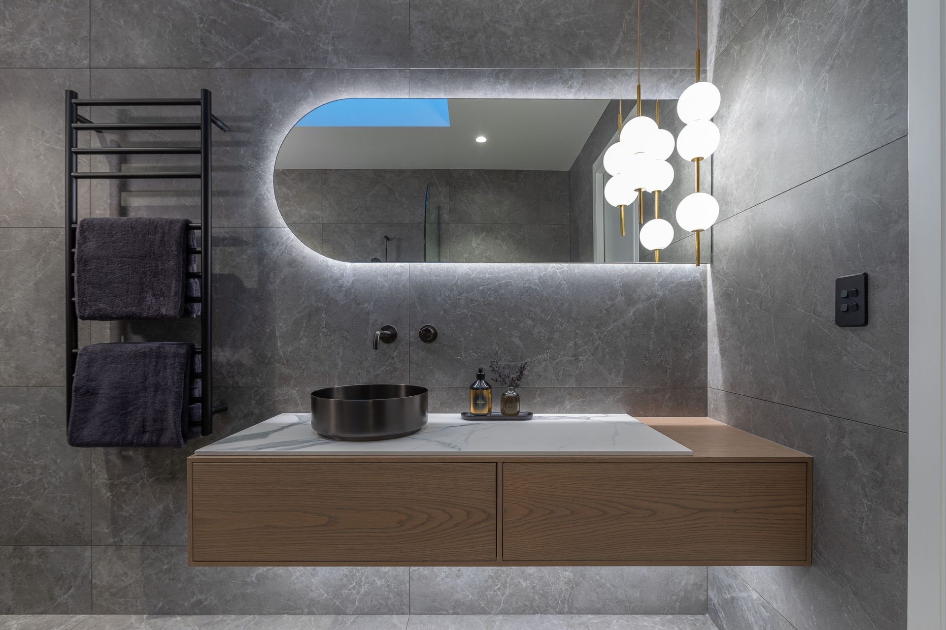 Contemporary Retreat in Pukekohe