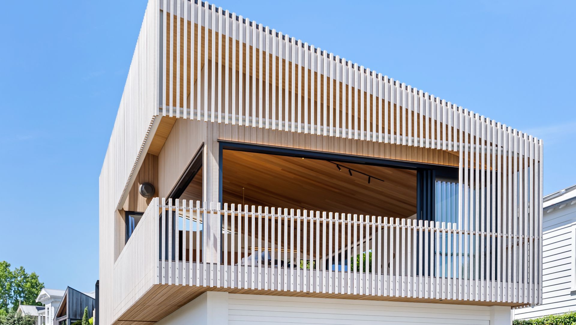 Casa Nido banner