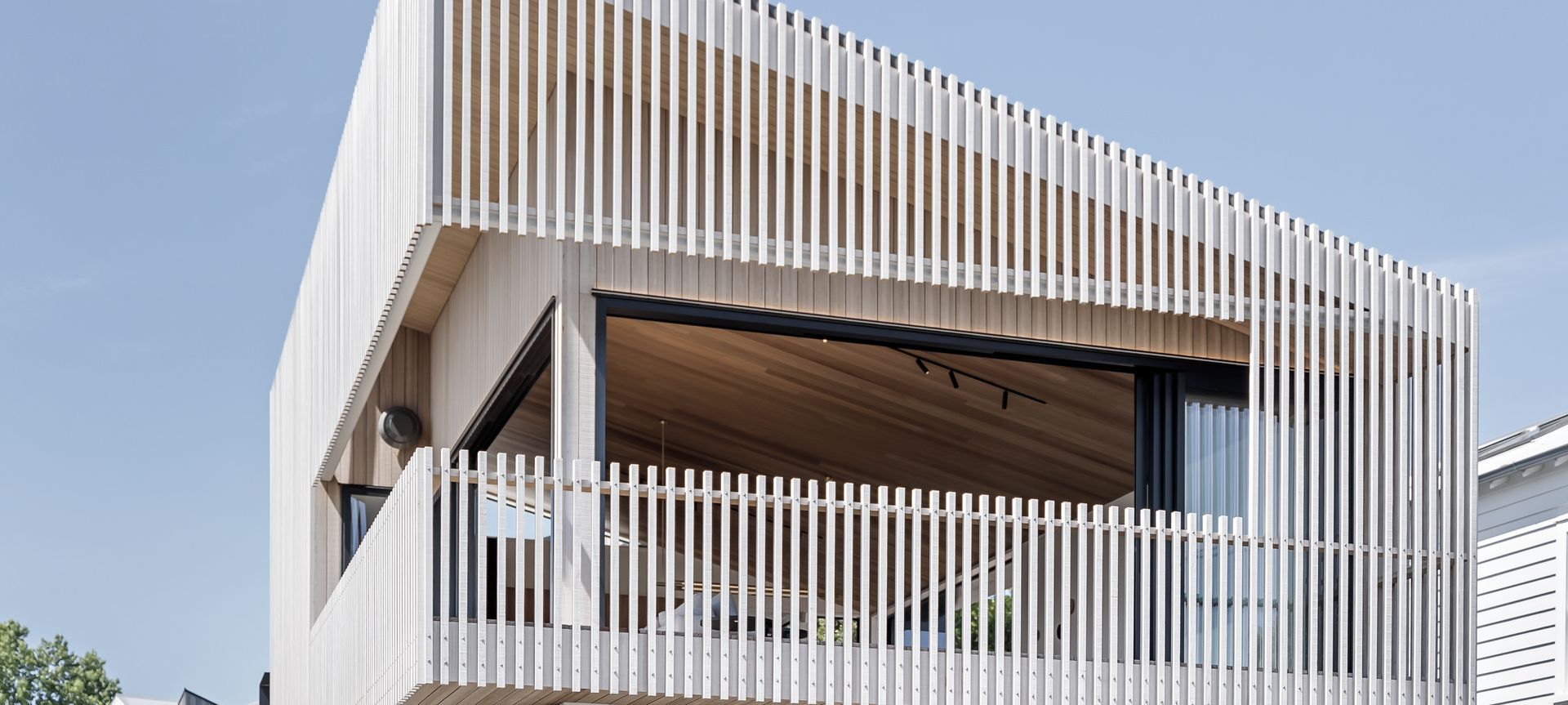 Casa Nido banner