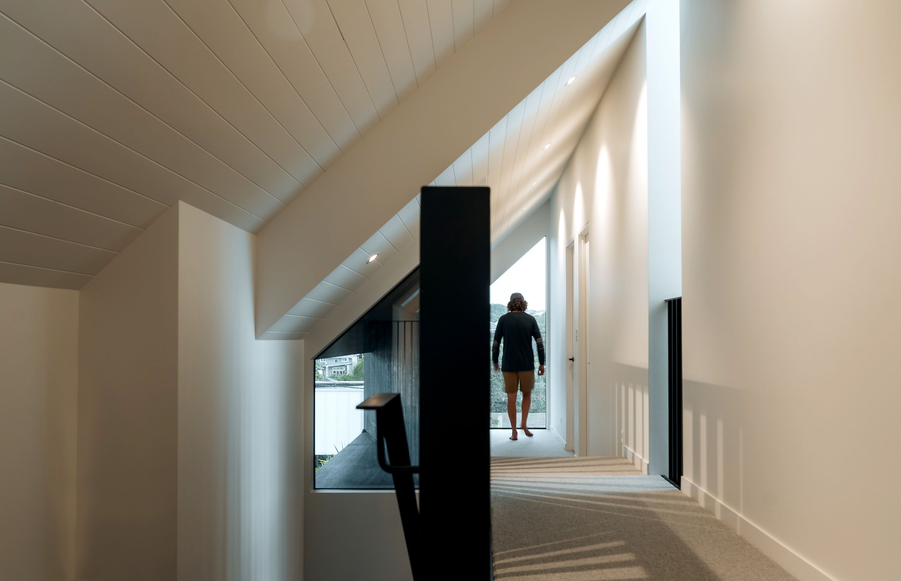 Westmere Project