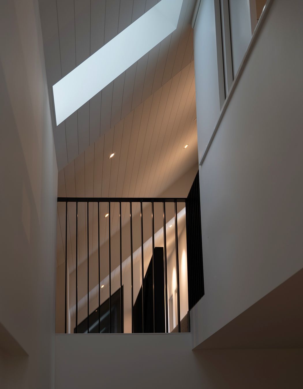 Westmere Project