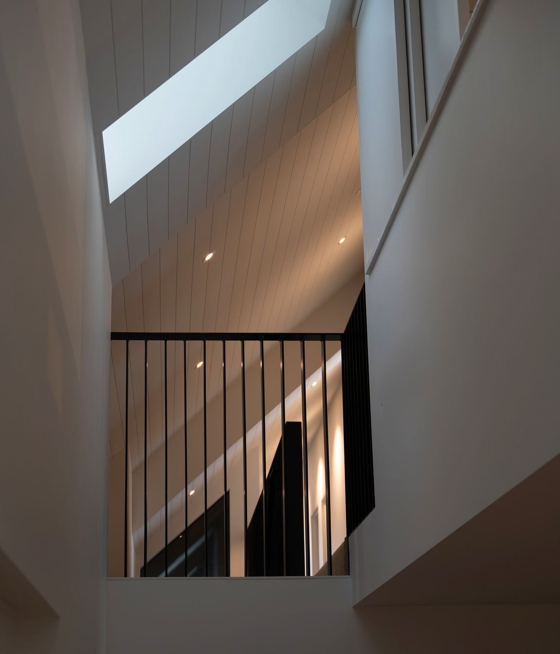 Westmere Project