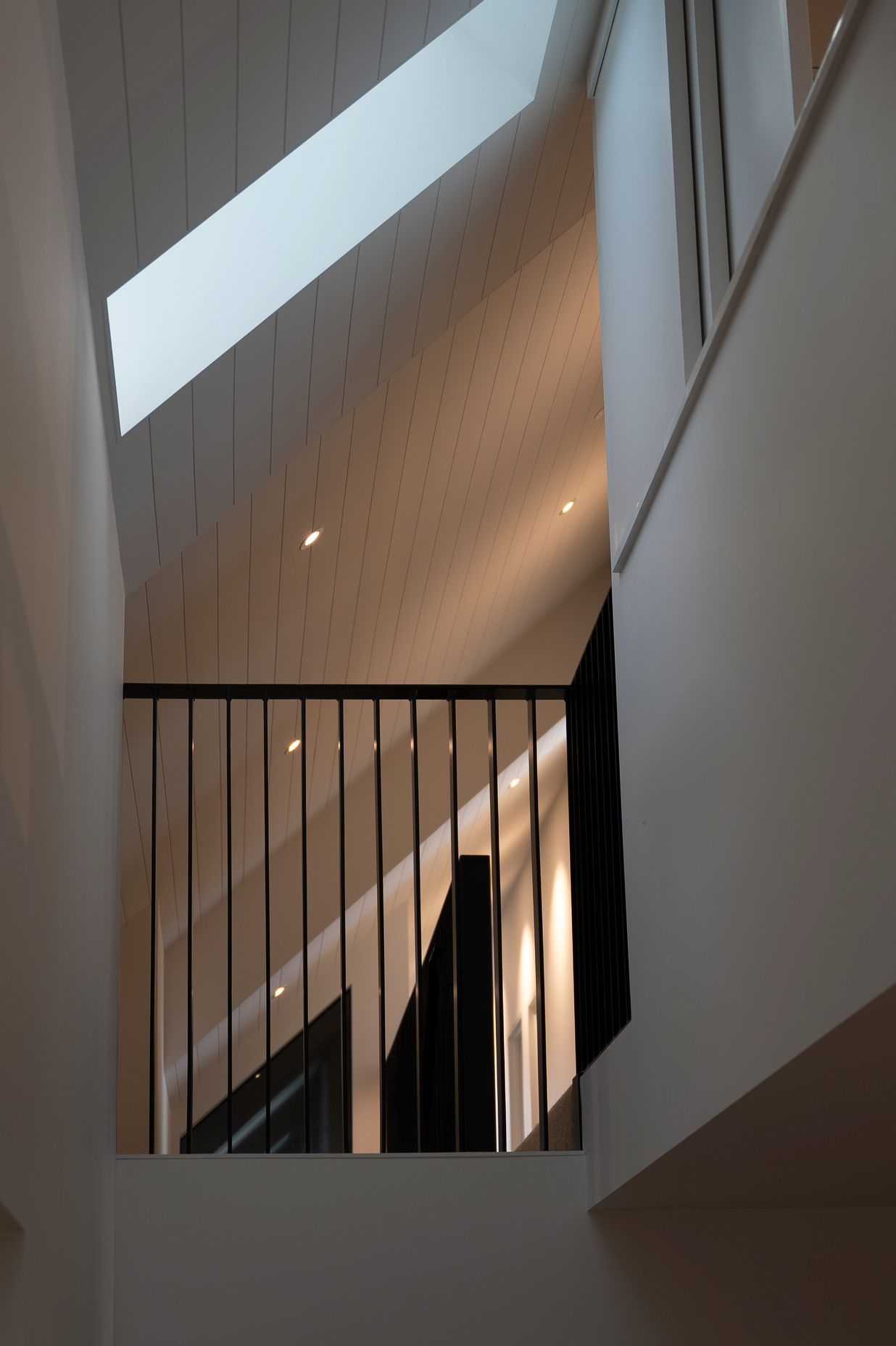 Westmere Project