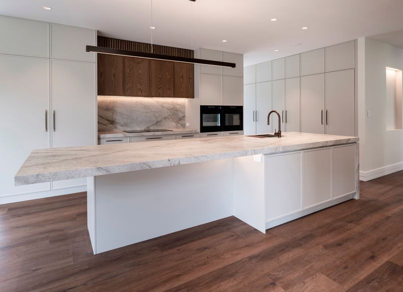 Soft Tones and Timber