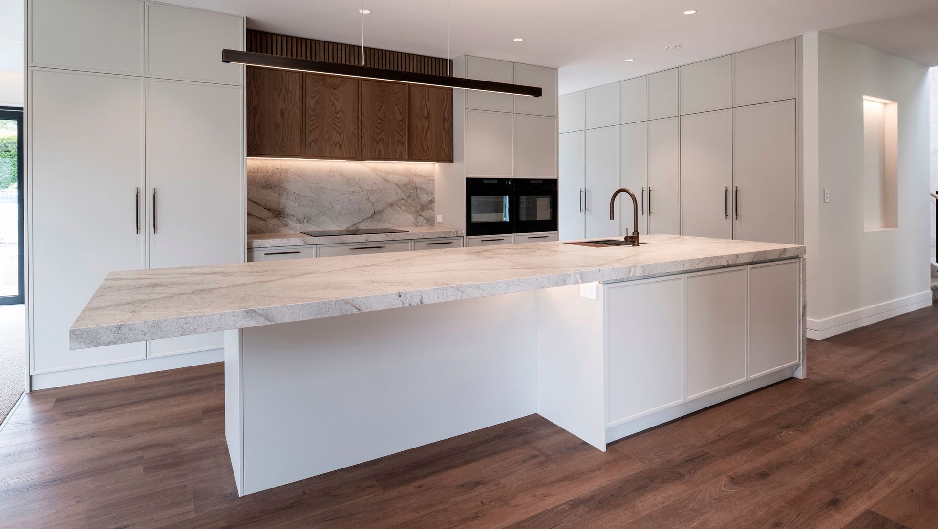 Soft Tones and Timber banner